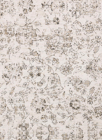 product image of Torrance Rug in Ivory & Neutral by Loloi 54