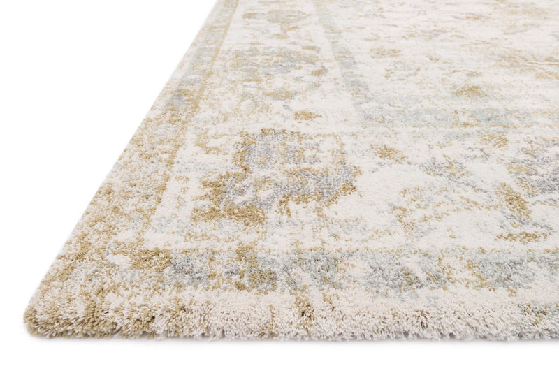 media image for Torrance Rug in Ivory & Ivory by Loloi 20