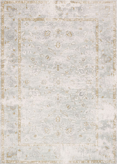 product image for Torrance Rug in Sea & Sea by Loloi 0