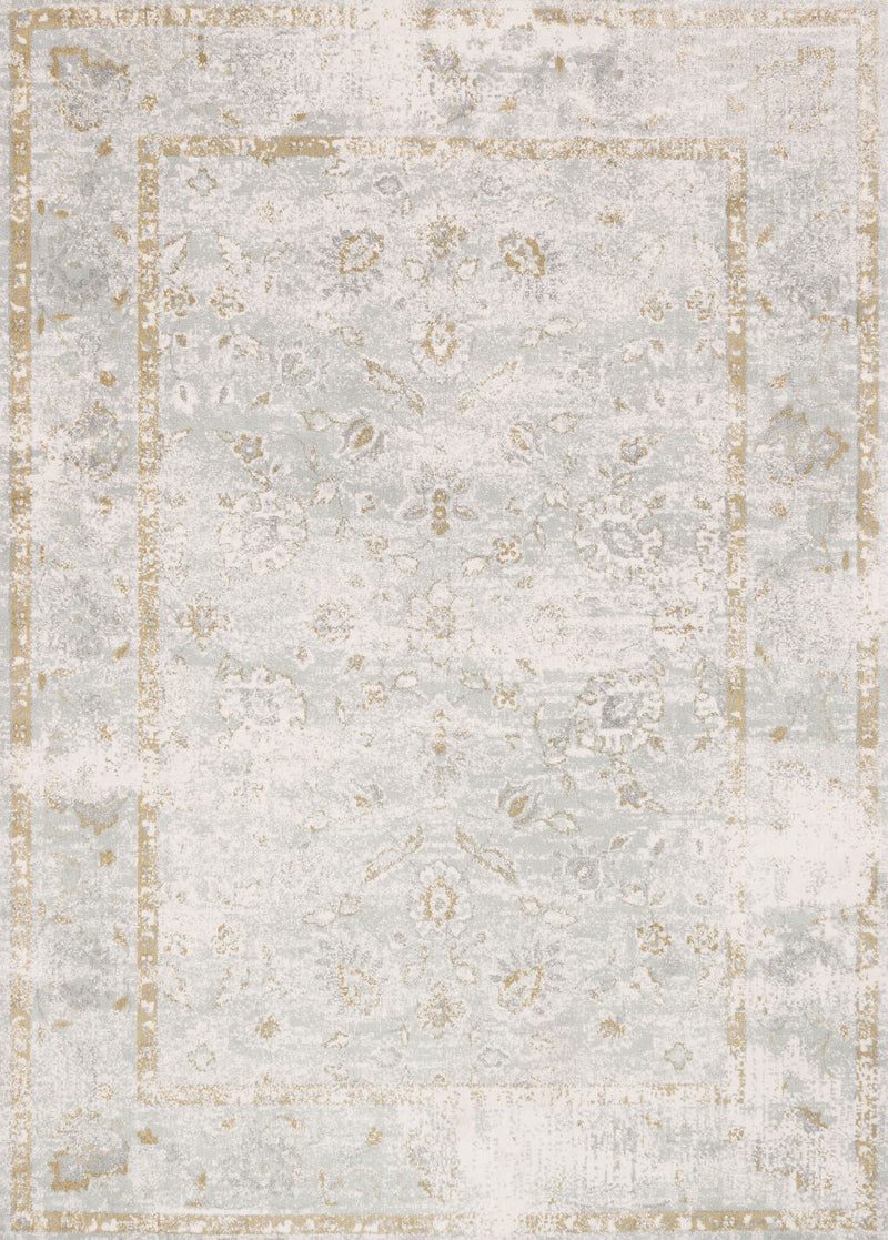 media image for Torrance Rug in Sea & Sea by Loloi 223