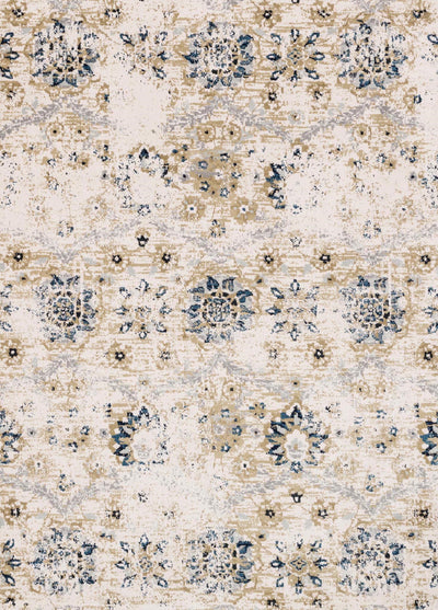 product image for Torrance Rug in Ivory & Multi by Loloi 39
