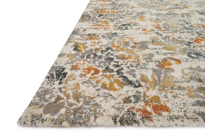 media image for Torrance Rug in Ivory & Beige by Loloi 286