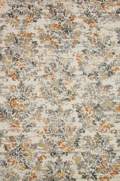product image for Torrance Rug in Ivory & Beige by Loloi 51
