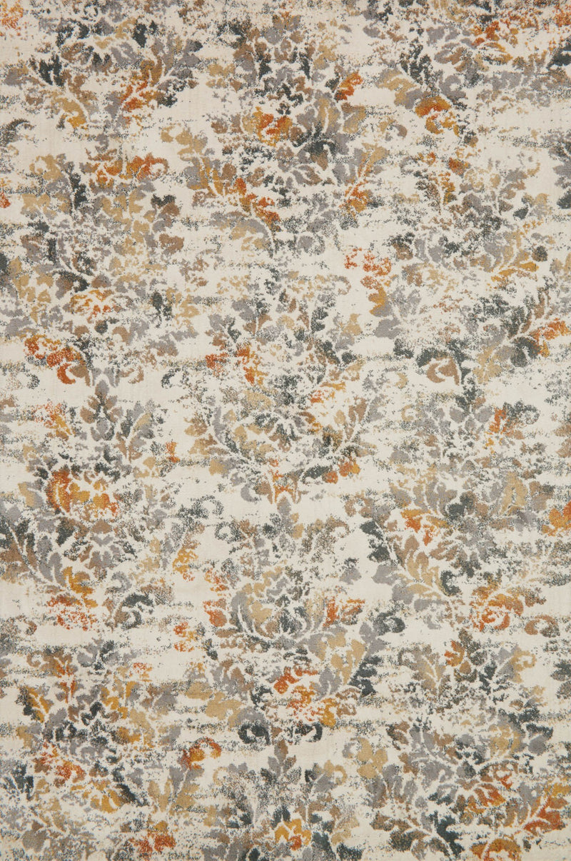 media image for Torrance Rug in Ivory & Beige by Loloi 223