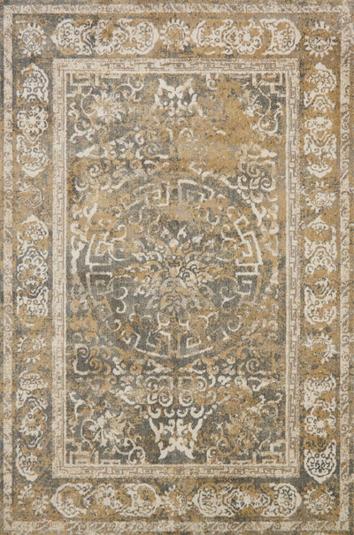 product image of Torrance Rug in Beige & Grey by Loloi 598