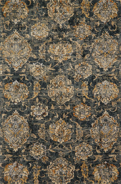 product image of Torrance Rug in Charcoal by Loloi 580