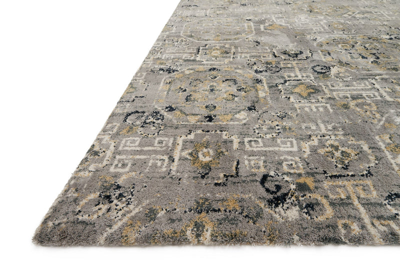 media image for Torrance Rug in Grey by Loloi 247
