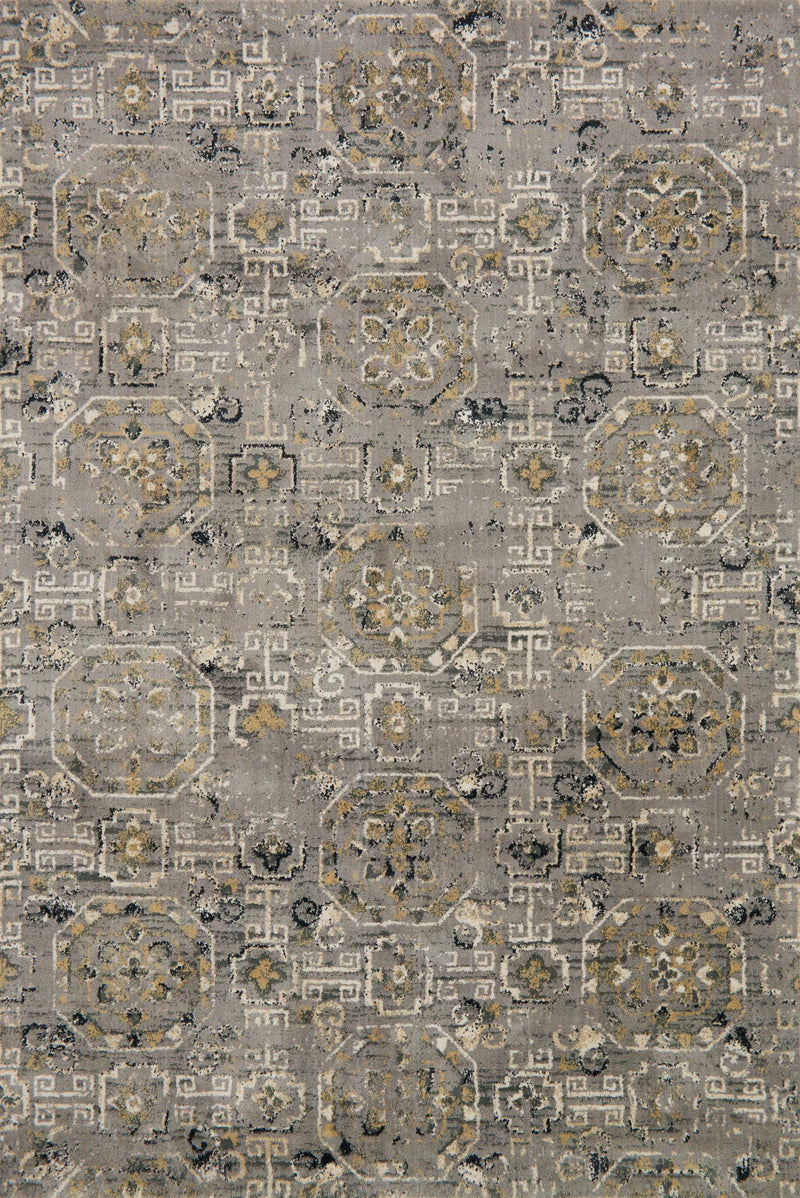 media image for Torrance Rug in Grey by Loloi 250