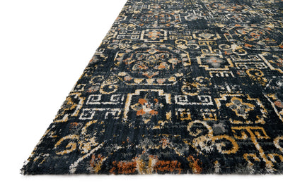 product image for Torrance Rug in Midnight by Loloi 70