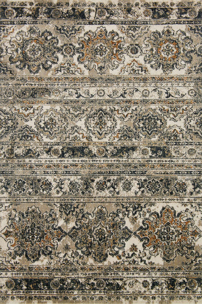 product image for Torrance Rug in Taupe by Loloi 28