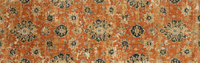 product image for Torrance Rug in Rust by Loloi 75