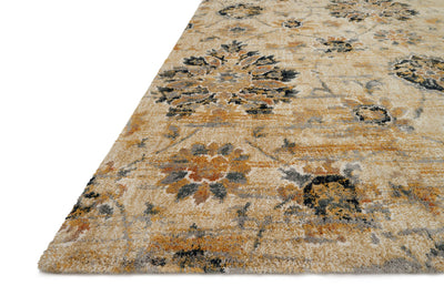 product image for Torrance Rug in Sand by Loloi 52