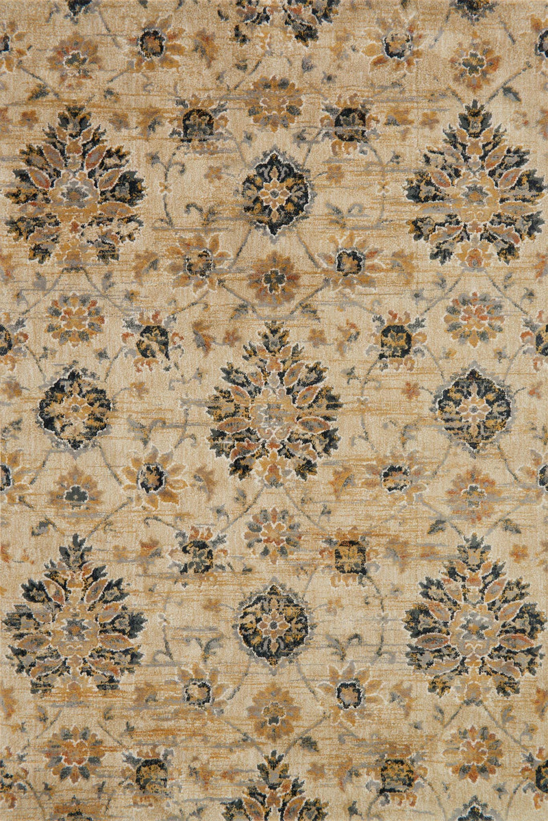 media image for Torrance Rug in Sand by Loloi 293