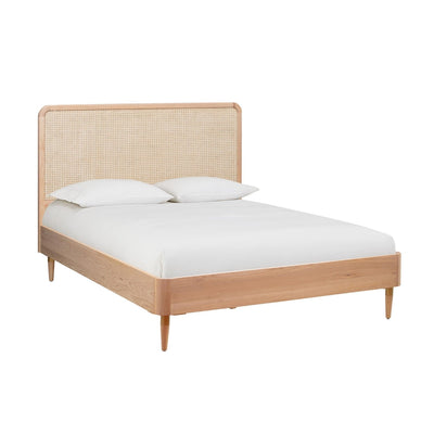product image for Carmen Bed - Open Box 1 70