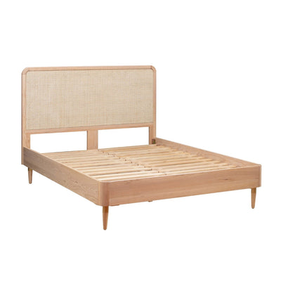 product image for Carmen Bed - Open Box 3 5