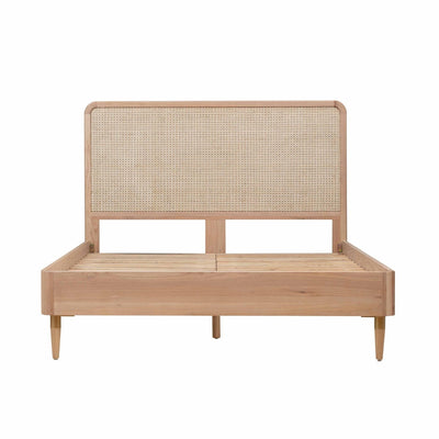 product image for Carmen Bed - Open Box 4 33