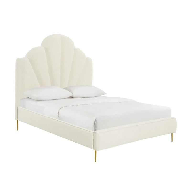 media image for Bianca Bed By Bd2 Tov B68349 Open Box 1 218