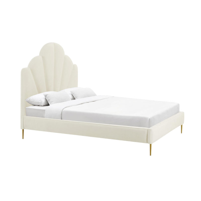 media image for Bianca Bed By Bd2 Tov B68349 Open Box 3 23
