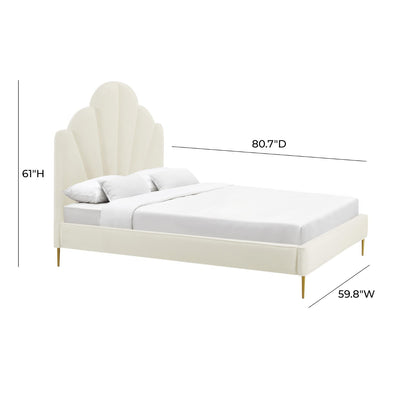 product image for Bianca Bed By Bd2 Tov B68349 Open Box 4 16
