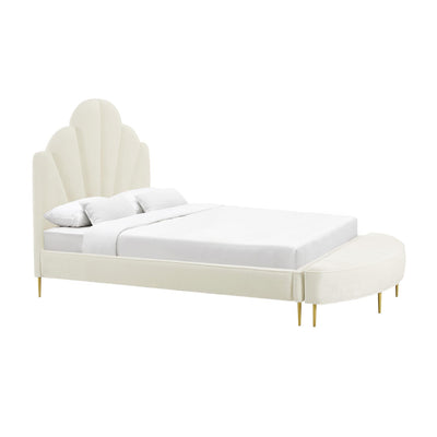 product image for Bianca Bed By Bd2 Tov B68349 Open Box 5 63