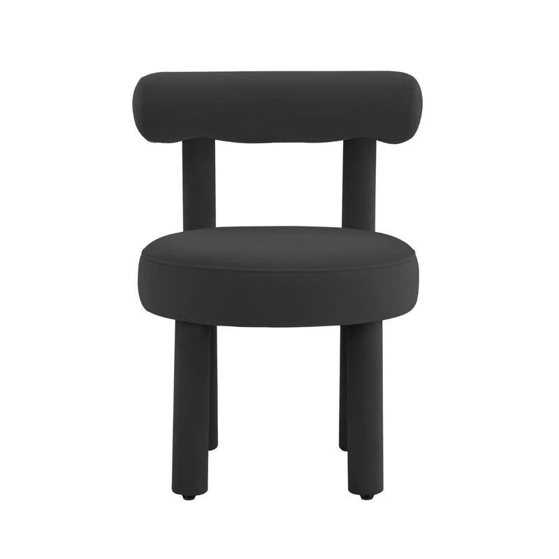 media image for carmel chair by bd2 tov s44168 5 296