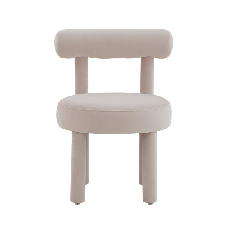 media image for carmel chair by bd2 tov s44168 6 245