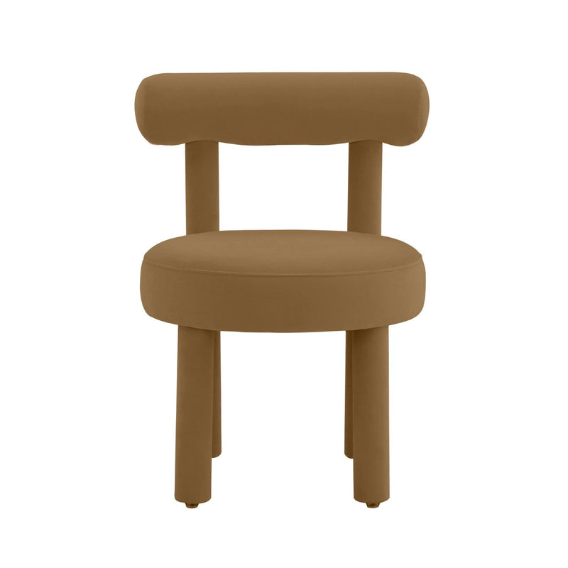 media image for carmel chair by bd2 tov s44168 7 250