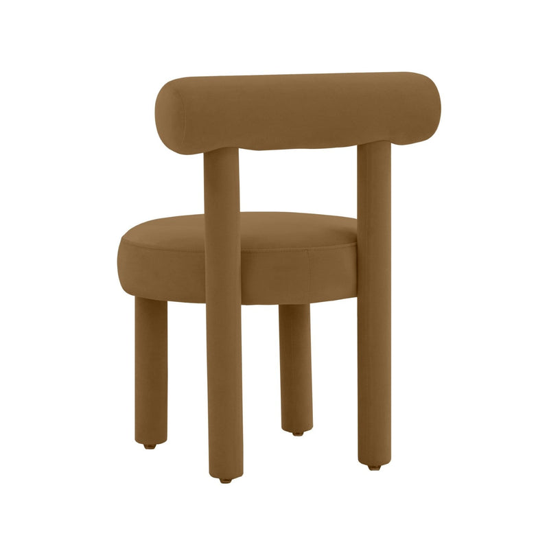 media image for carmel chair by bd2 tov s44168 11 215