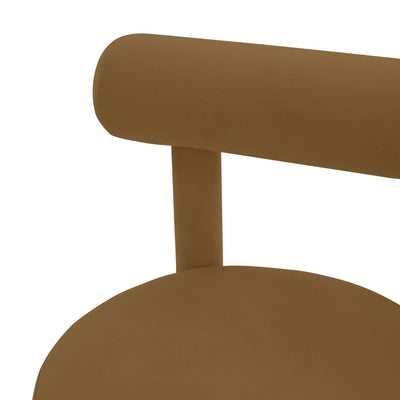 product image for carmel chair by bd2 tov s44168 15 24