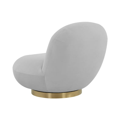 product image for emily swivel chair by bd2 tov s44172 10 44