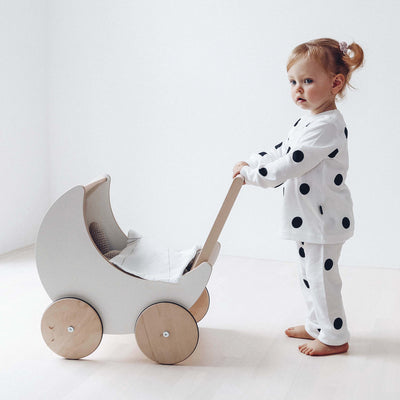 product image for Toy Pram in Various Colors 55