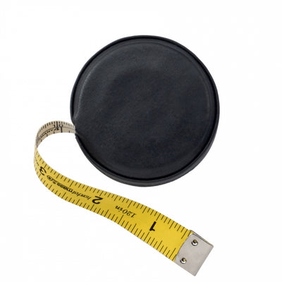 product image for tape measure vachetta leather design by graphic image 3 64