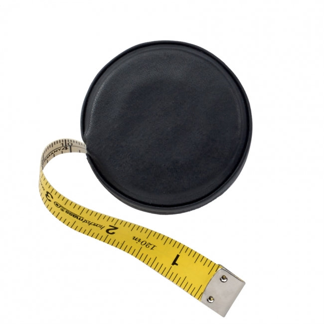 media image for tape measure vachetta leather design by graphic image 3 256