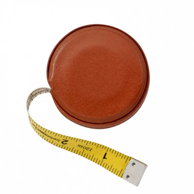 product image for tape measure vachetta leather design by graphic image 5 92