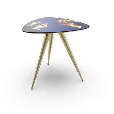 product image for Wooden Side Table 9 3