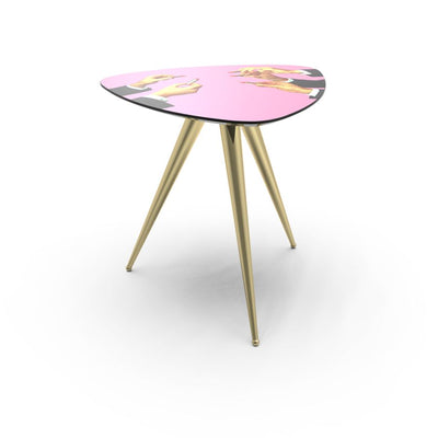 product image for Wooden Side Table 10 80