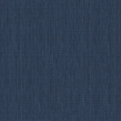 product image of Sample Textured Rattan Peel & Stick Wallpaper in Navy 50
