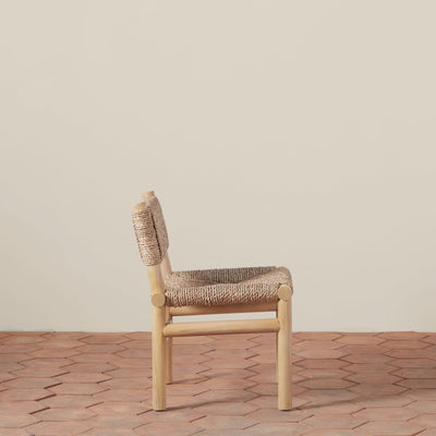 product image for Hacienda Dining Chair 2 24