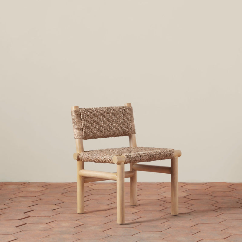 media image for Hacienda Dining Chair 1 299