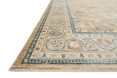 product image for Trousdale Desert/Blue Rug 2 15