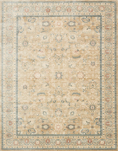product image for Trousdale Desert/Blue Rug 1 53