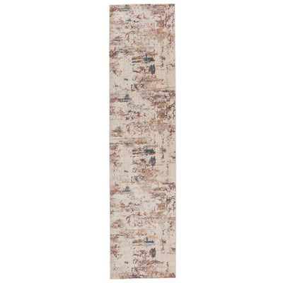product image for demeter abstract rug in ivory multicolor by jaipur living 2 60