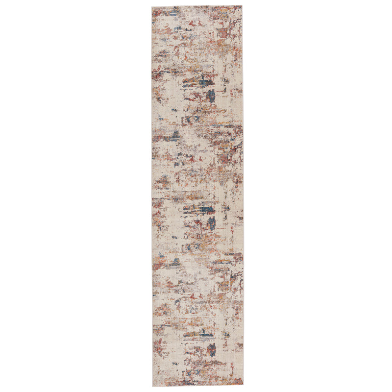media image for demeter abstract rug in ivory multicolor by jaipur living 2 256