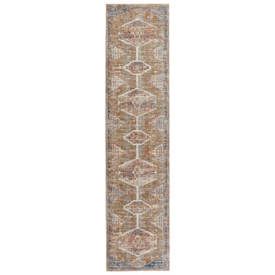product image for haelyn medallion rug in multicolor olive by jaipur living 2 4