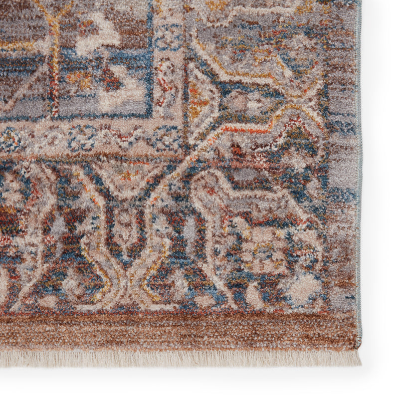 media image for Clarimond Medallion Rug in Multicolor by Jaipur Living 294