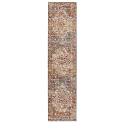 product image for clarimond medallion rug in multicolor by jaipur living 2 12