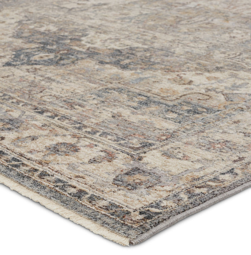 media image for starling medallion tan slate rug by jaipur living rug155009 2 250