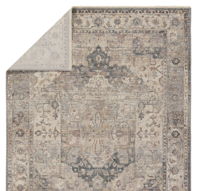 media image for starling medallion tan slate rug by jaipur living rug155009 3 230