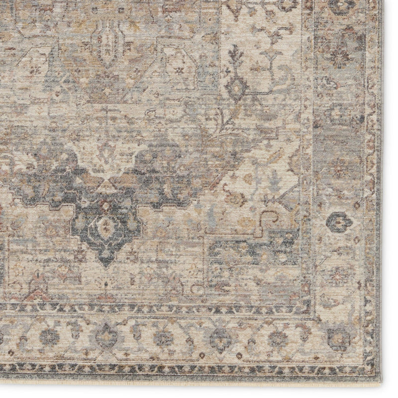 media image for starling medallion tan slate rug by jaipur living rug155009 4 270