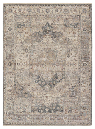 product image for starling medallion tan slate rug by jaipur living rug155009 1 15